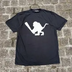一点物 00s SANTASTIC! サンタスティック 裏原系Tシャツ