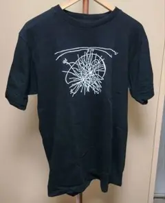 南方熊楠 南方マンダラTシャツ minakata kumagusu MUSEUM