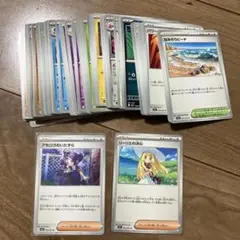 ポケモンカードゲーム　メガシンフォニア　メガブレイブノーマル104枚コンプ