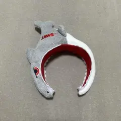 USJカチューシャ JAWS