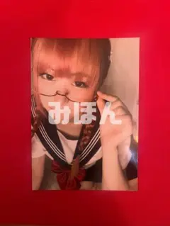 ちよ写真③