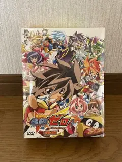 2025年最新】バトルスピリッツ ソードアイズDVD-BOXの人気