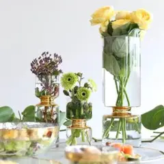 DULTON ルーナー べース M LUNAR VASE 花瓶 キャンドル