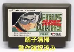 【動作確認済み】FC レトロゲーム　ヴイナス戦記