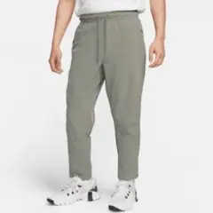 NIKE ナイキアンリミテッド メンズ Dri-FIT テーパード レッグパンツ