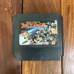 ファミコンジャンプ 25th バンダイ 1992年