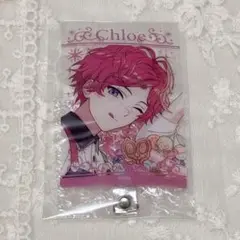 魔法使いの約束 クロエ フォンタブ