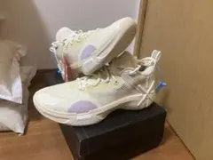 【東京から即日発送】 リーニンLI-NING Wade shadow６