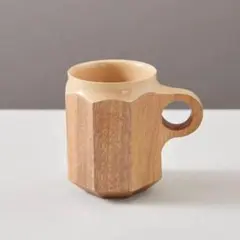 ジンカップ ウルシ ハイブリッド AKIHIRO WOODWORKS