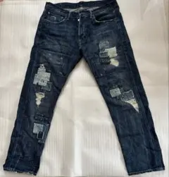 Ralph Lauren DENIM&SUPPLY ジーパンW34×L30