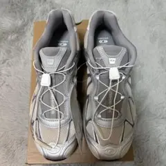 Salomon ランニングシューズ XT-WHISPER 25cm