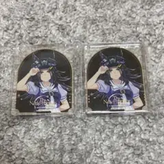 ウマ娘 プリティーダービー 6th コロッタ フェノーメノ 2点