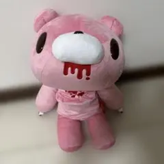 未使用　グルーミー ぬいぐるみ 正規品