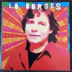 Lô Borges LP（180g重量盤／Polysom盤） Lô Borges LP（180g重量盤／Polysom盤） - メルカリ