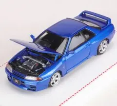 【数量限定品】FH 1/64 NISMO S‐TUNE SKYLINE GT‐R