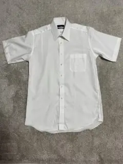 半袖　ワイシャツ　NON IRONMAX APOLLOCOT