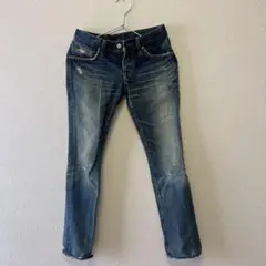 HYSTERIC GLAMOUR デニムパンツ