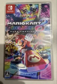 マリオカート8 デラックス