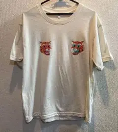 スーベニア Tシャツ虎 Mサイズ
