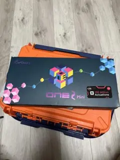ダッキー ワンツーミニ ducky