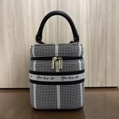 バッグ herlipto HLT Jacquard Jewelry Case HLT Jacquard Jewelry Case