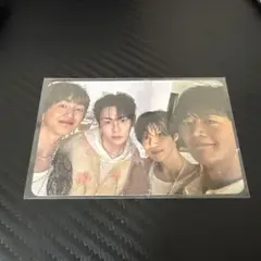 SHINee Poet | Artist フォトブック 封入トレカ 集合トレカ