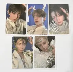txt トゥバ　together weverse 特典　セット