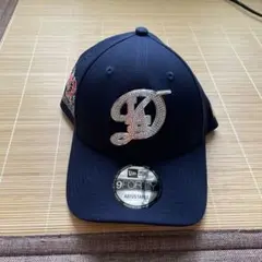 Los Angeles Dodgers 9FORTY キャップ 2024