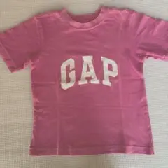 GAP ピンク Tシャツ 110サイズ
