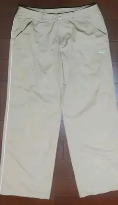 PUMA　プーマ　パンツ　【レディースMサイズ】新品未使用