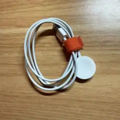 【純正・未使用】Apple Watch 充電器