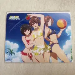 響け!ユーフォニアム 誓いのフィナーレ　マウスパッド