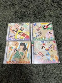 乃木坂46 好きというのはロックだぜ！　8月末まで