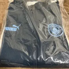 マンチェスター・シティ FTBLNRGY+ ジャケット　インポートMサイズ
