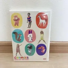 【新品・未開封】Goomies DVD