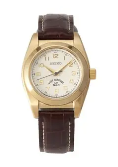 SEIKO×Shinzone COLLABORATION WATCH EDITION 2 別注コラボ