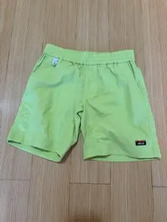 キッズ ナンガ ショートパンツ ハーフパンツ 110cm 美品