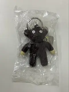 ミスタービーン　クマキーホルダー　未開封 新品未使用