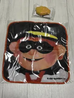 マクドナルド　2025 サマーチャンスバック
