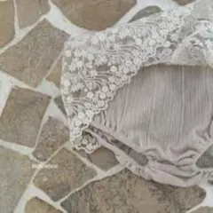 bebeholic M パンツ　ブルマスカート