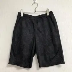 ユニクロ ドライEXプリントショーツ Sサイズ
