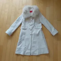 アプワイザーリッシェ☆フォックスファーコート
