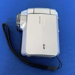 【動作確認ＯＫ】Panasonic　SDR-S100 新品バッテリー付き 2025年最新】panasonic sdr-s100の人気アイテム - メルカリ