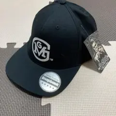 8月17日まで限定値下げ！ GAS MONKEY ストリートキャップ