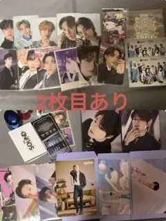 Stray Kids スキズ まとめ売り