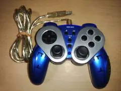PC対応 有線コントローラー