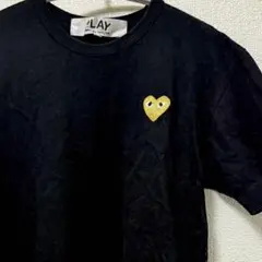 PLAY COMME des GARÇONSハート コムデギャルソンM