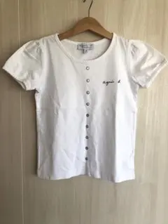 アニエス　Tシャツ　120