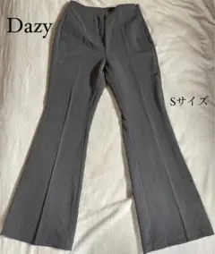 Dazy スラックス(Sサイズ)