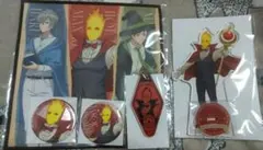 誰ソ彼ホテル くじメイト 支配人セット売りA